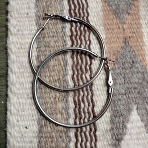 Hoop Earrings